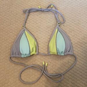 Victoria’s Secret Bikini Top S